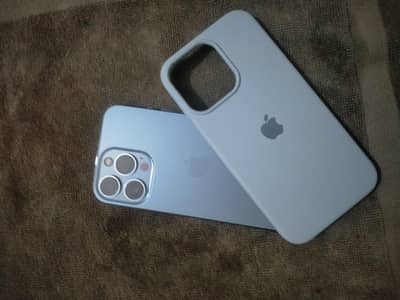 Iphone 13 pro waterpack 256gb