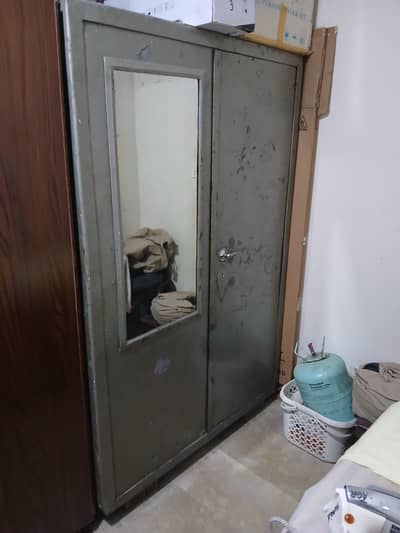 steel almari for sale in Multan