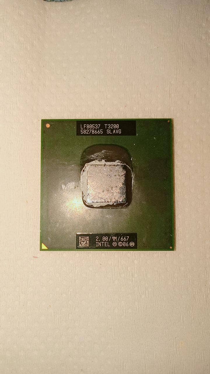processor 0