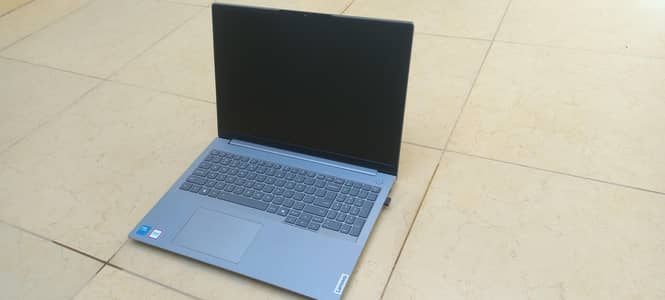 Brand New Box pack Lenovo Thinkbook 16 GB IRL CORE 5, 32 GB RAM