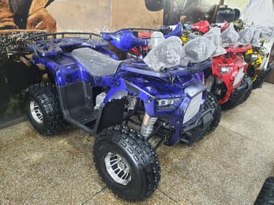 dubai import 124cc jeep reverse gear delivery all Pakistan
