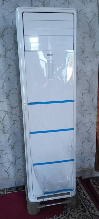 2.5 Ton Large AC For Sale_ Masjid Used |Very Clean| Powerful Cooling