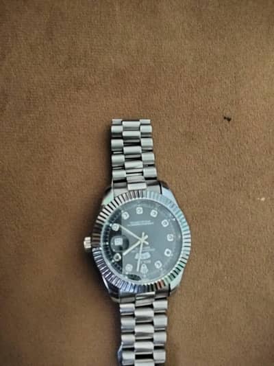 Used but new condition