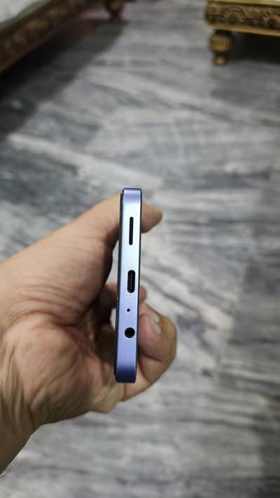 Samsung A07 (04GB, 128GB)