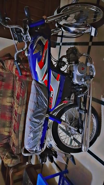 Honda CD 70 25 26 mdl