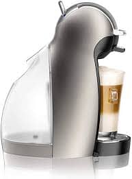 Coffee Machine. Nescafe Dolce Gusto