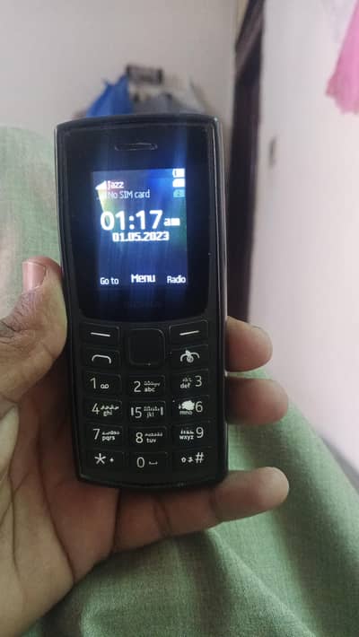 nokia 106