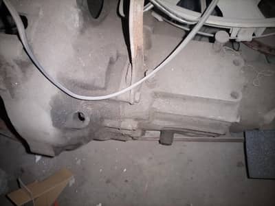 charade 86 model gear and head for sale