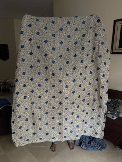 Curtains -Good condition