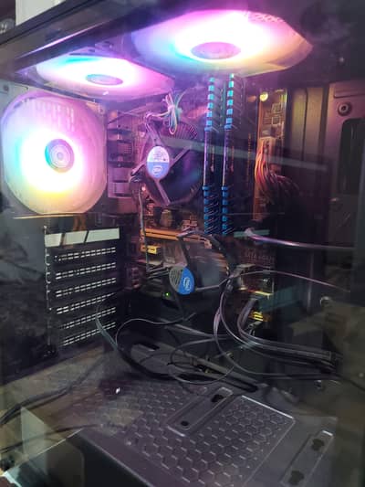 pc or motherboard avel