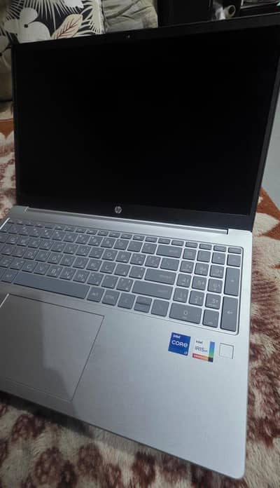HP LAPTOP CORE I7  13 GENERATION