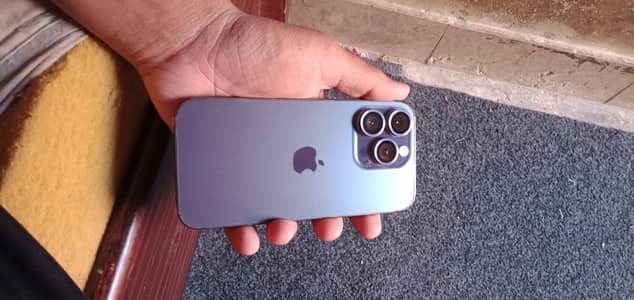 iPhone 14 Pro, 256 gb fu