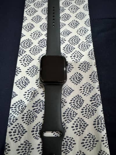 Apple watch series 4 just like new