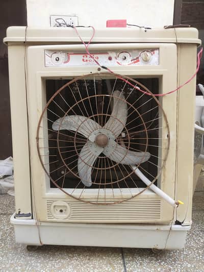 12 volt air cooler