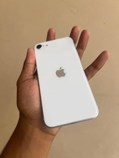 Iphone S. e 2020 64 gb jv