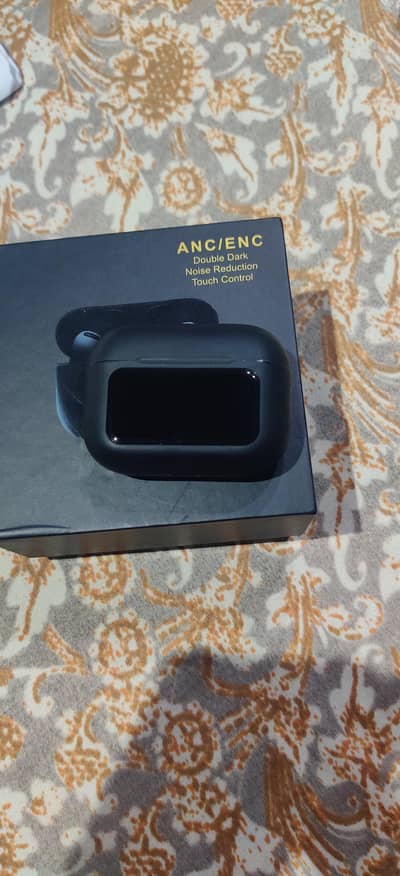 Airpode A9 pro for sale in black colour