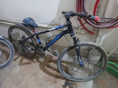 Xfeng imported bicycle full size urgent sale