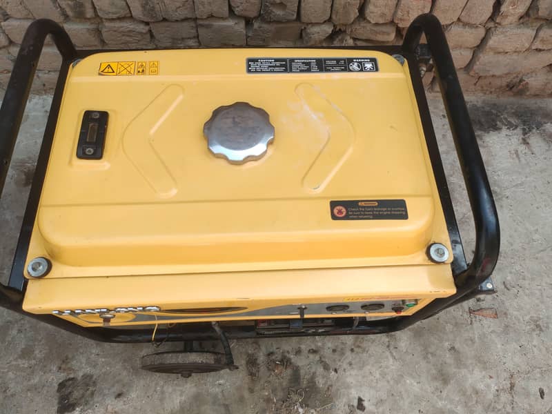 3kva generator 3