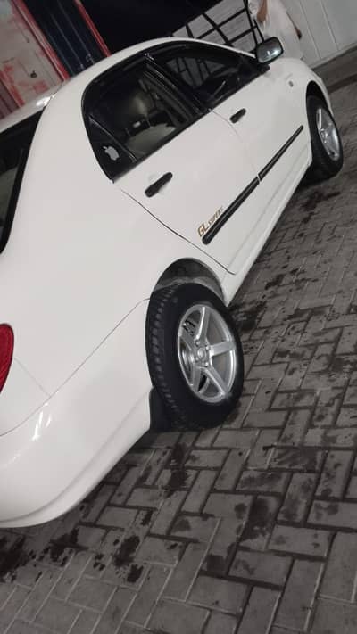 car can be check in f6 4