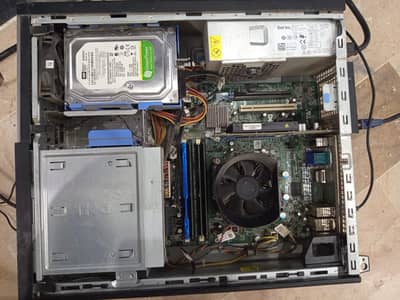 full Gaming pc with GTA 5