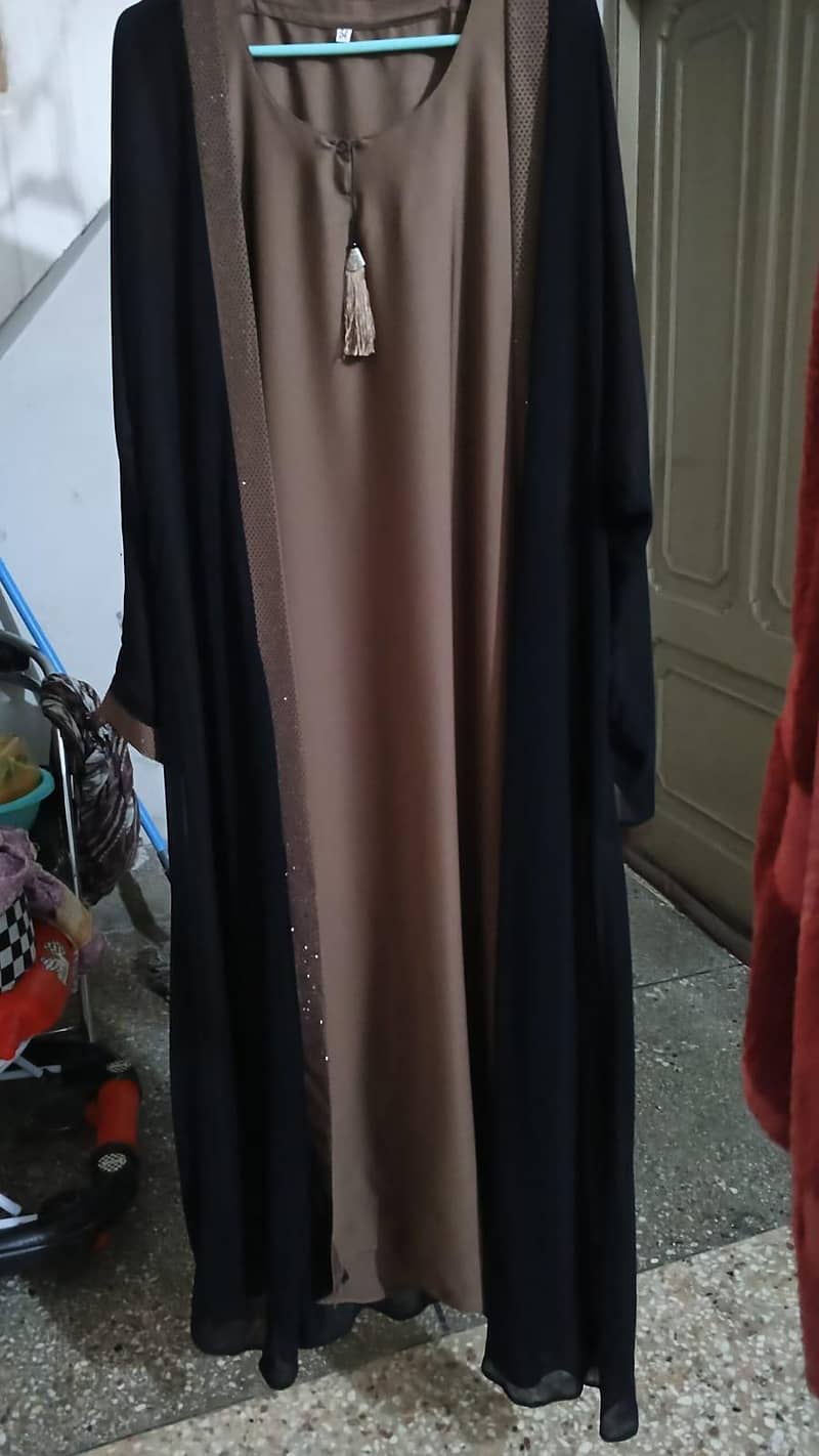 abaya 0
