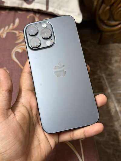 Iphone 16 pro Max JV