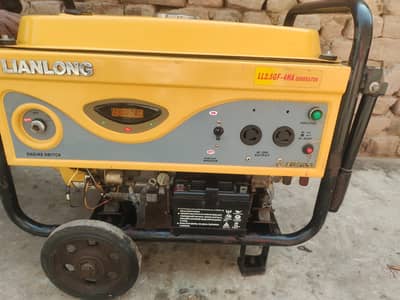 3kva generator