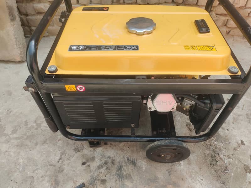 3kva generator 1