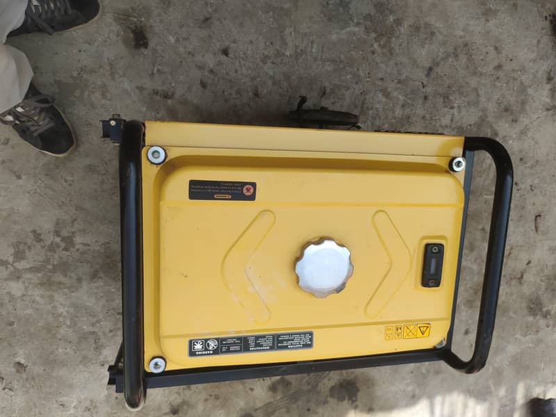 3kva generator 2