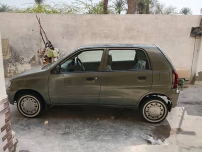 660cc for sale alto