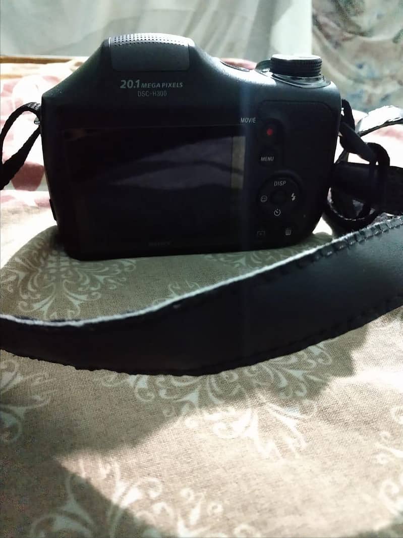 digital camera 1