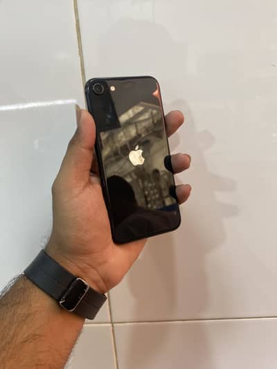 Iphone SE2020 bypass 128 gb