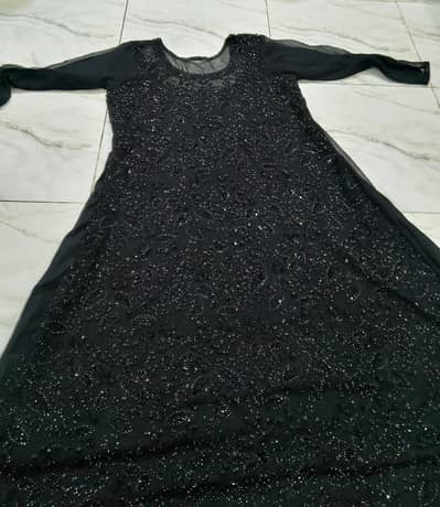 black katdana maxi