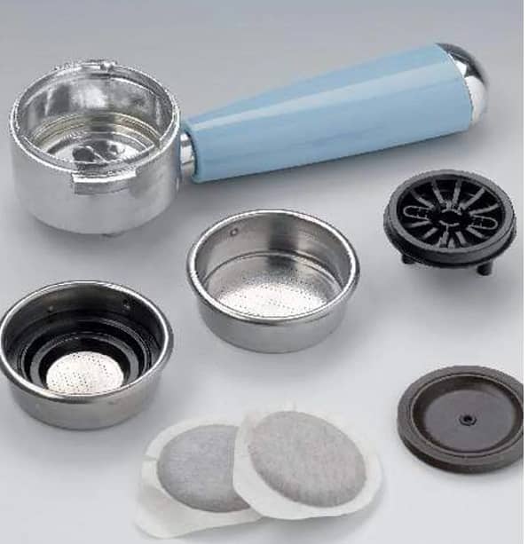 Coffee Machine . Espresso Machine 2