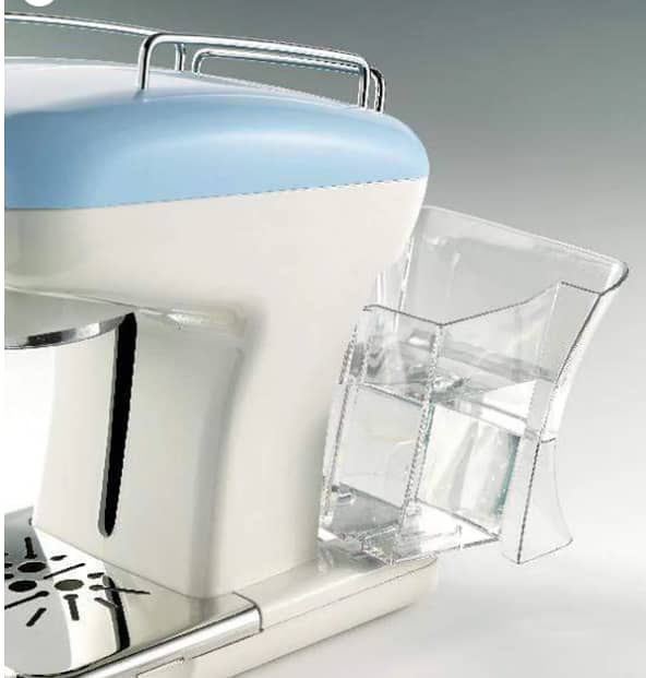 Coffee Machine . Espresso Machine 5