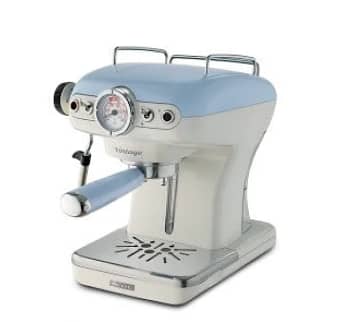 Coffee Machine . Espresso Machine 6