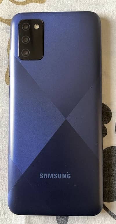 Samsung A02s 4/64