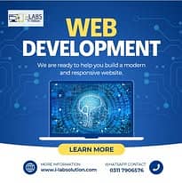 Professional Website Development Services | Business, WordPress & E-c