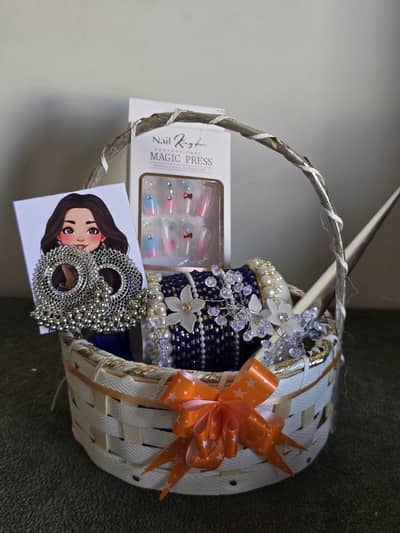 Eid gift baskets