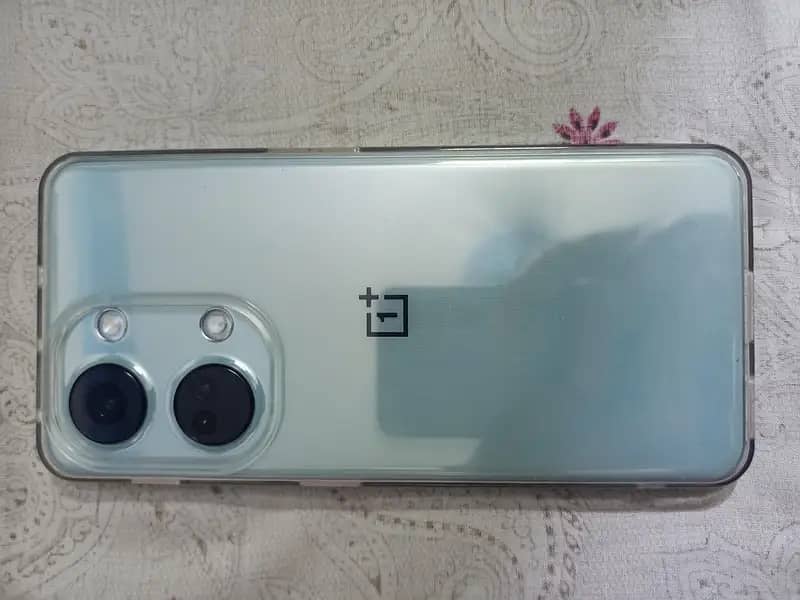 One Plus Ace 2V 28 GB Ram (16+12) Rom 1 TB 1000 GB Battery 94% 10/10 2