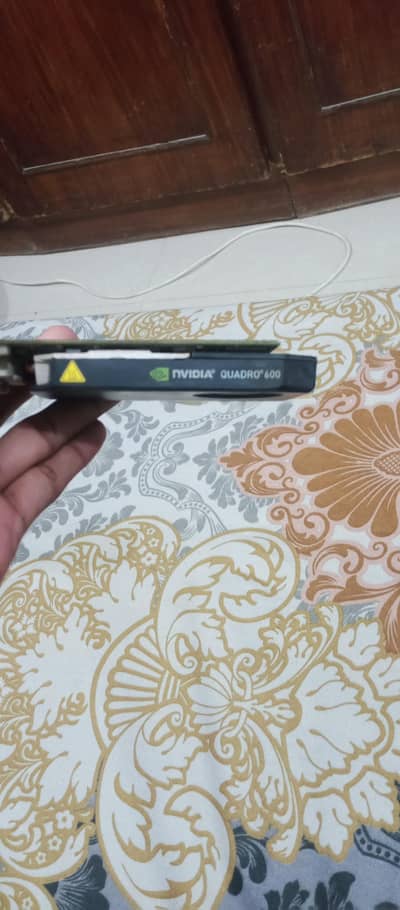 Nvidia Quadro 600 1gb Best for low budget GTA 5 players