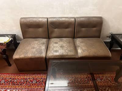 office Furniture Set for Sale on urgent bases