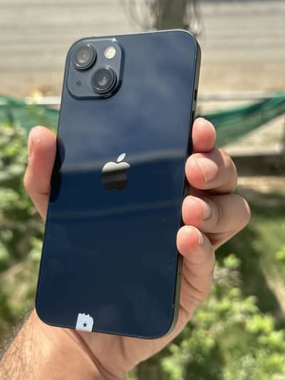 iphone 13 PTA Approved