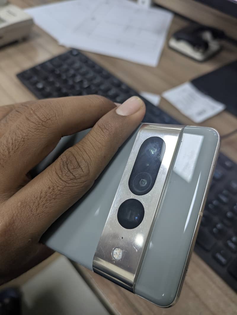 Google Pixel 7 Pro 1