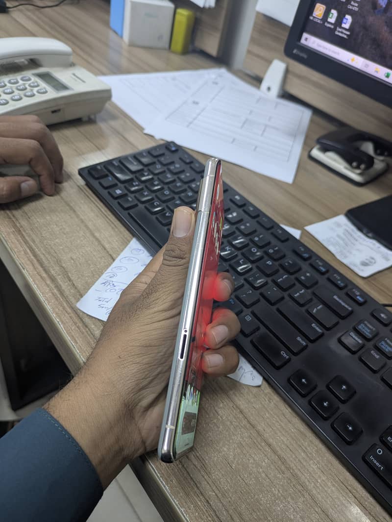 Google Pixel 7 Pro 2