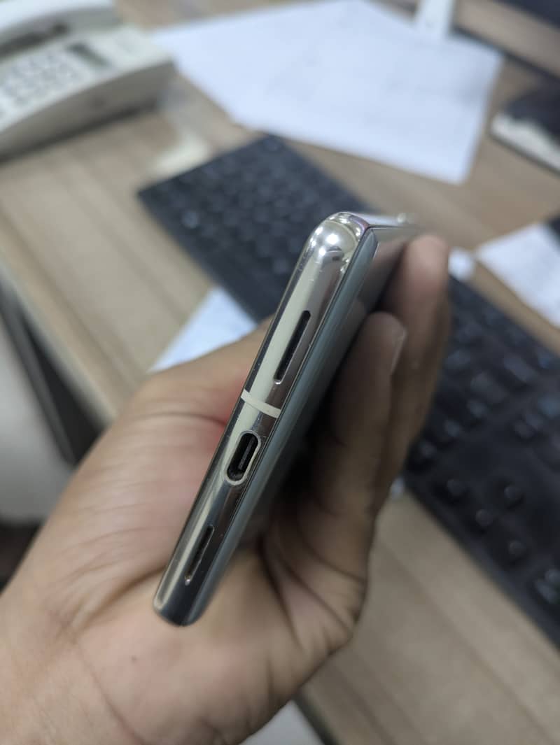 Google Pixel 7 Pro 5