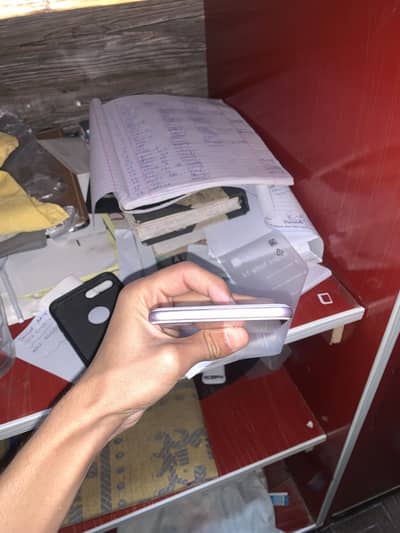 iPhone 7 Plus pta approved 10/9.