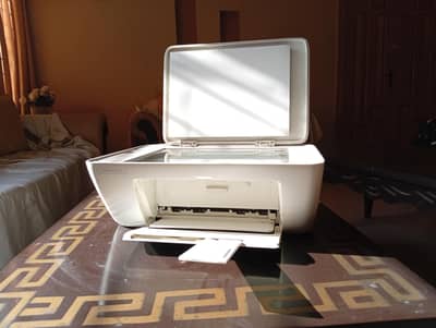 HP Deskjet 2700 all in one