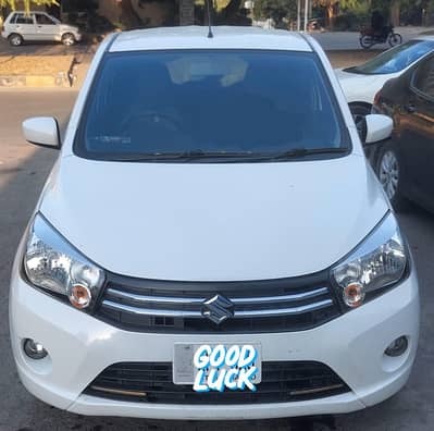 Suzuki Cultus VXL 2020  for Sale