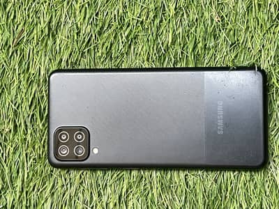 Samsung A12 128/4